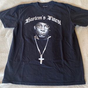 Vintage Big L T Shirt